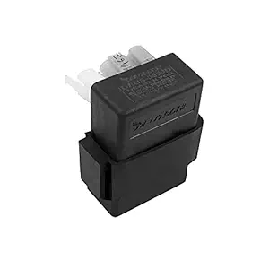 Relay Control Unit – Royal Enfield (All Models / 350–650cc)