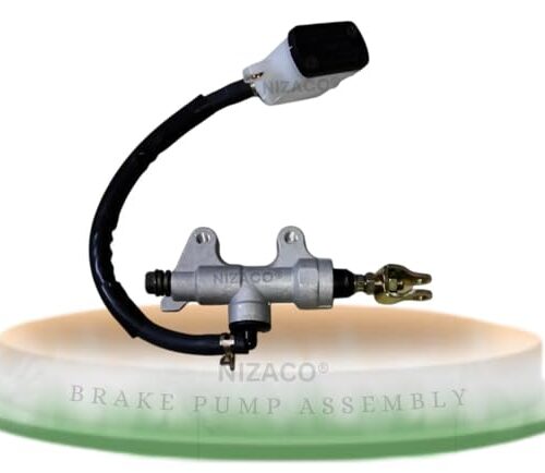 Master Cylinder Assembly – KTM Duke, RC, Adventure series