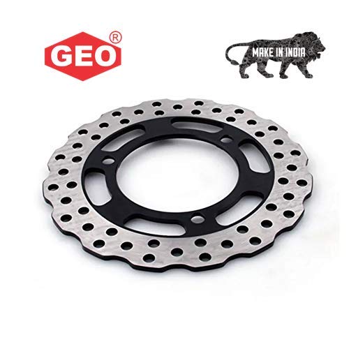 41DQKjAlOwL Disc Plate – Kawasaki Ninja, Z, Versys