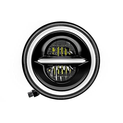 Branded Headlight – Mahindra Centuro