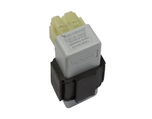 Relay Control Unit – Gear Lever Mahindra (100–125cc)