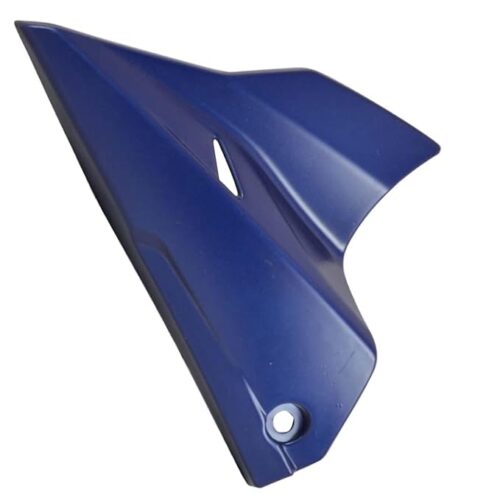 Engine Guard - TVS Star City 110