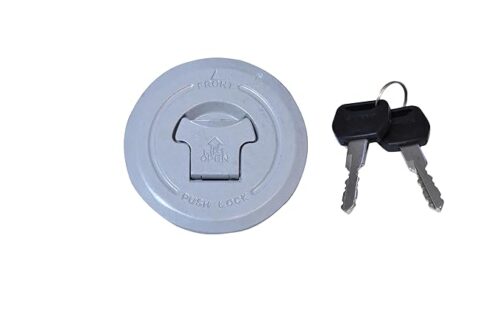 Petrol Tank - Honda CB Shine BS-6