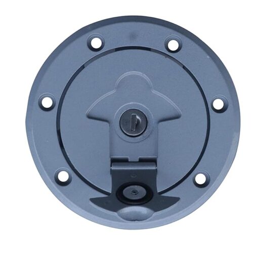 Petrol Tank – Bajaj Pulsar 150/180/200 DTS-i