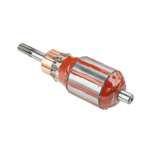 61ggHCmKiKL._SL1500_ Starter Motor Armature – Mahindra Centuro, Pantero