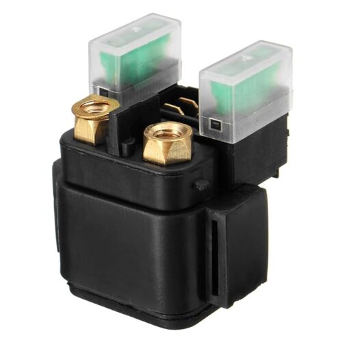 Relay Control Unit – Kawasaki Ninja, Z, Versys