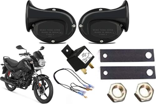 61sQx9GsrSL._SX679_ MOTO GENIUS Horn Module