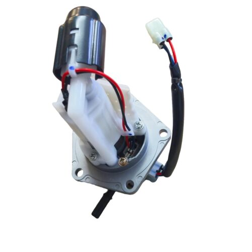 Fuel Pump Motor – Royal Enfield Classic 350 / Bullet 350 / Meteor 350 (Model-Specific)
