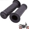 MOTO GENIUS Universal Handle Grip for Bajaj / Hero / Honda / TVS / Mahindra
