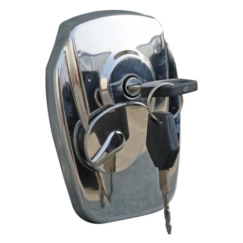 Petrol Tank -  TVS Apache 150, 160 RTR, 160 RTR FI, 180 RTR Models