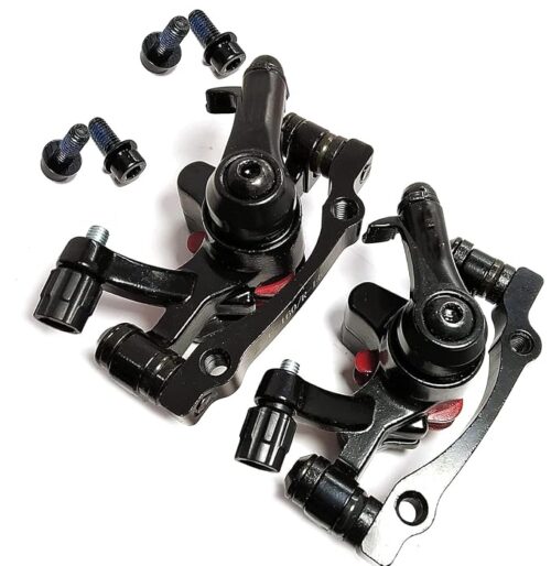 Brake Disc Caliper - KTM Duke, RC, Adventure series