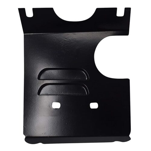 Engine Guard - Hero Splendor 125