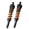 Rear Shock Absorber – Mahindra Centuro