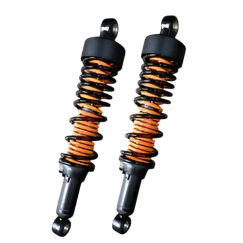 Shock-Absorber-1 Rear Shock Absorber – Bajaj / Hero / Honda / TVS