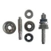 Gear Pinion Set – TVS Star City 110