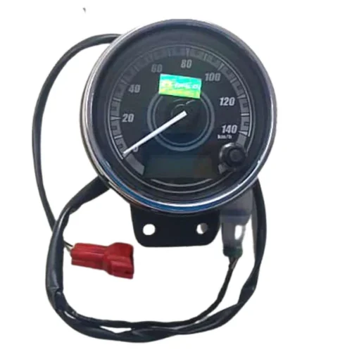 Speedometer – Bajaj / Hero / Honda / TVS (Analog)