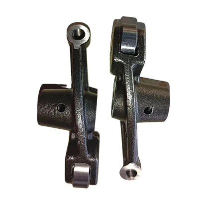 Rocker Arm Set – Bajaj / Hero / Honda / TVS / Yamaha (100–125cc)