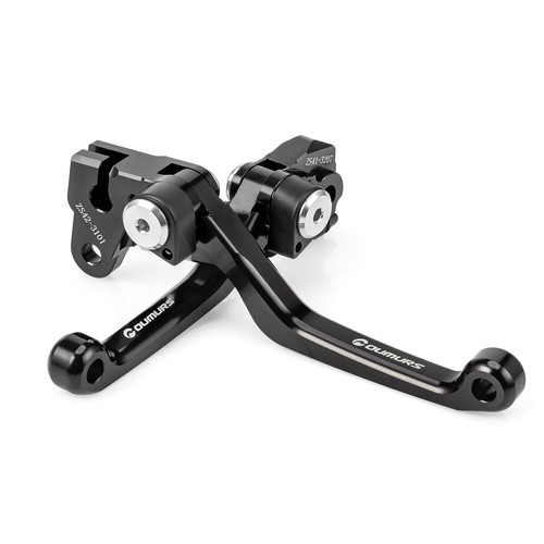 Clutch & Brake Levers – Bajaj / Hero / Honda / TVS