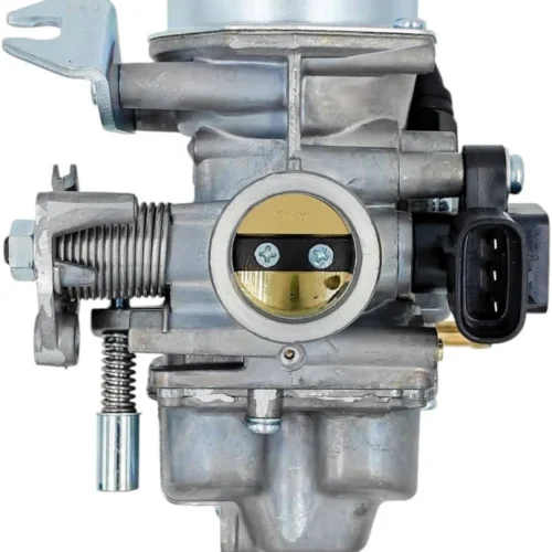 Carburetor – TVS Star City 110