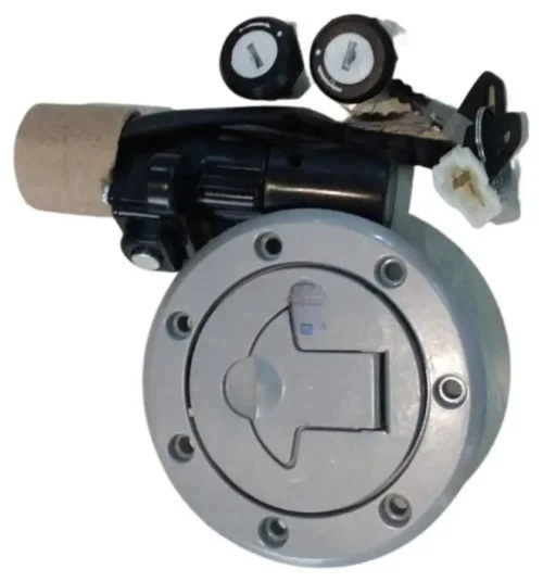 shopping Lock Set – Kawasaki (Model Specific)