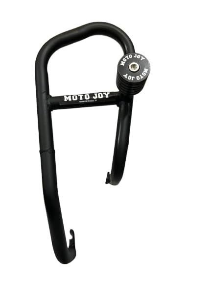 Moto Max Crash Guard (Engine Guard)