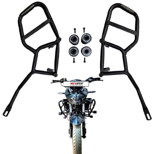 51i8ChJt8tL._SX679_ Yoshimura Crash Guard (Engine Guard)