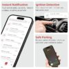 Fleet GPS Tracker for Bajaj / Hero / Honda / Suzuki / TVS / Yamaha / KTM / Royal Enfield / Kawasaki