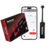 Fleet GPS Tracker for Bajaj / Hero / Honda / Suzuki / TVS / Yamaha / KTM / Royal Enfield / Kawasaki