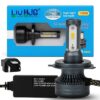 HJG Universal LED Auxiliary Light