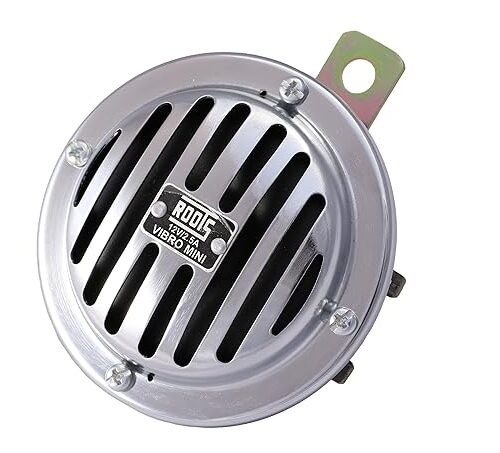 ROOT Horn for Bajaj / Hero / Honda / Suzuki / TVS / Yamaha / KTM / Royal Enfield / Kawasaki