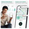 OneLap GPS Tracker for Bajaj / Hero / Honda / Suzuki / TVS / Yamaha / KTM / Royal Enfield / Kawasaki