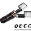 Moxi-EAcI-01-1 MOXI LED Bike Light for Bajaj / Hero / Honda / Suzuki / TVS / Yamaha / Mahindra / KTM / Royal Enfield / Kawasaki