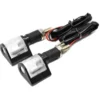 Moxi-EAcI-01-2 MOXI LED Bike Light for Bajaj / Hero / Honda / Suzuki / TVS / Yamaha / Mahindra / KTM / Royal Enfield / Kawasaki
