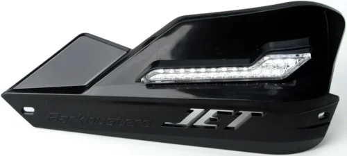 Bark Buster Hand Guard Light for Bajaj / Hero / Honda / Suzuki / TVS / Yamaha / KTM / Royal Enfield / Kawasaki