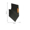 414lIlLBFjL._SX679_ MOTO GENIUS Premium Fuel Tank Pad for KTM