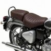 51jSzD96ezL._SX679_ MOTO GENIUS Premium Seat Cover for Royal Enfield