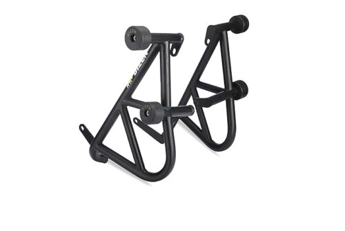 Red Rooster Crash Guard (Engine Guard) for KTM