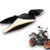 MOTO GENIUS Premium Seat Cover For KTM