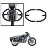 K Indori Crash Guard (Engine Guard) for Royal Enfield
